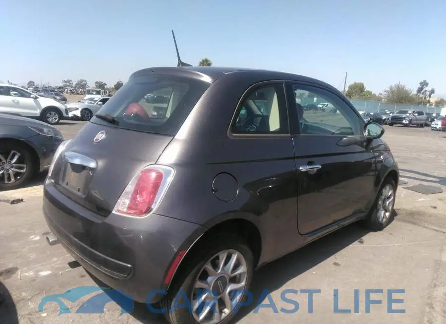 3C3CFFKR9HT700029# 4