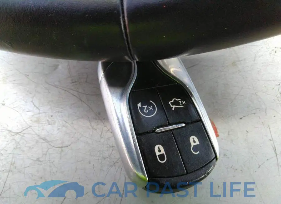 ZAM57XSA3J1291763# 11