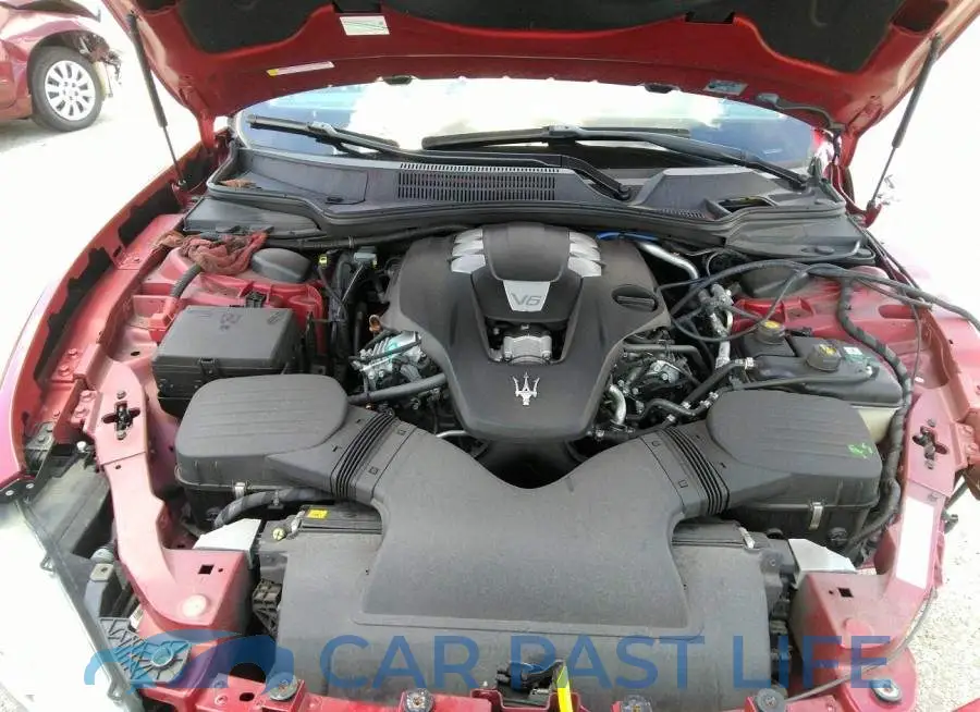 ZAM57XSA3J1291763# 10