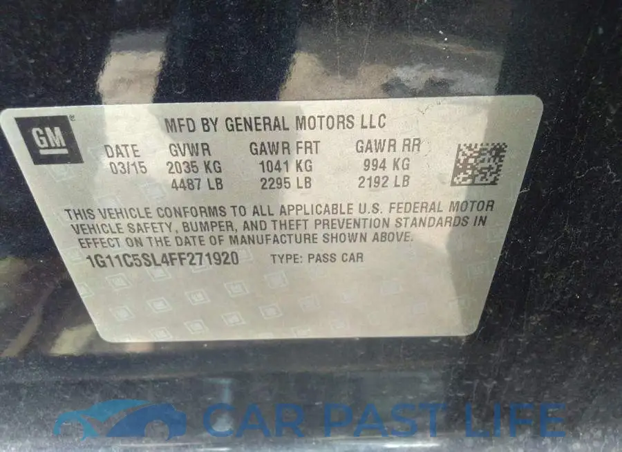 1G11C5SL4FF271920# 9