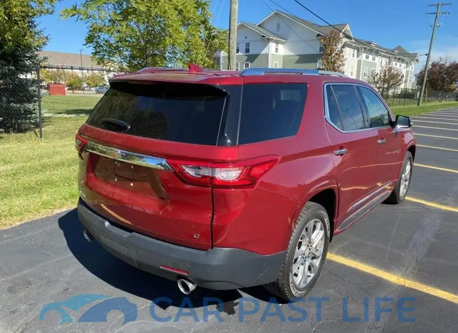 1GNEVJKW5JJ215617# 4