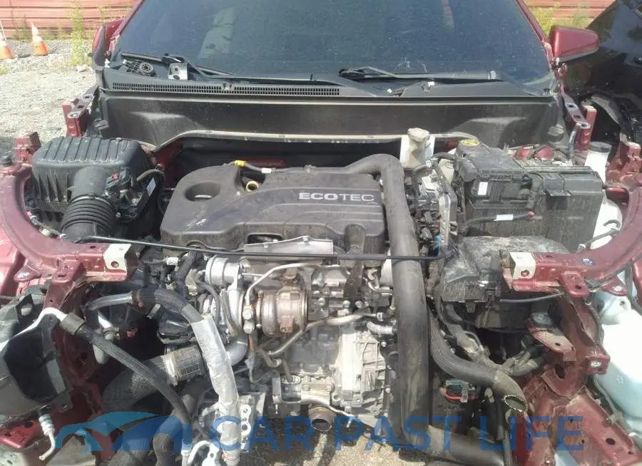 3GNAXSEVXJL381870# 10