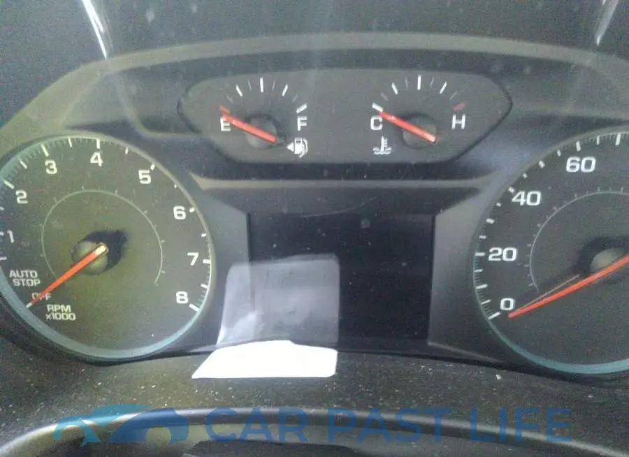 3GNAXSEVXJL381870# 7