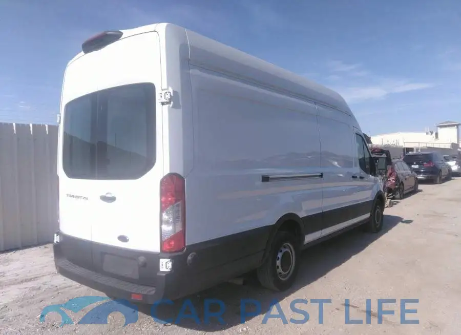 1FTBR3X82LKB60613# 4