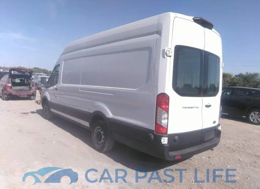 1FTBR3X82LKB60613# 3
