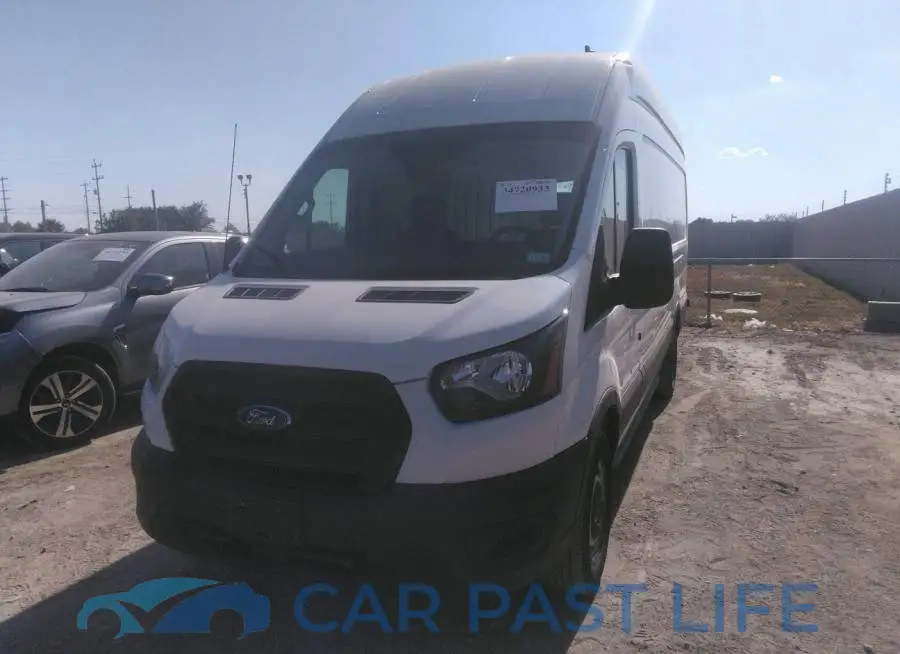 1FTBR3X82LKB60613# 6