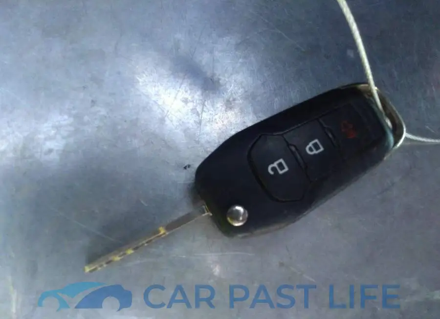 1FTEX1CB2JKC31086# 11