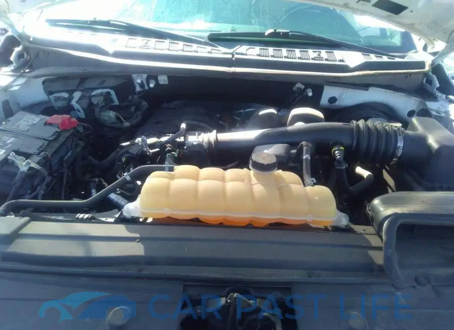 1FTEX1CB3KKD33871# 10