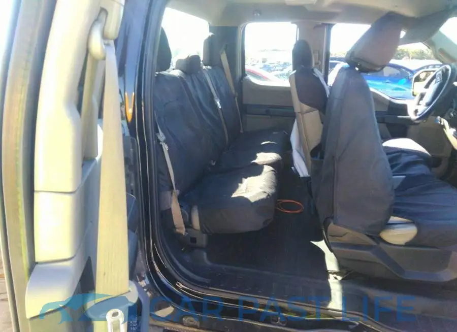1FTEX1CP2GKF40626# 8