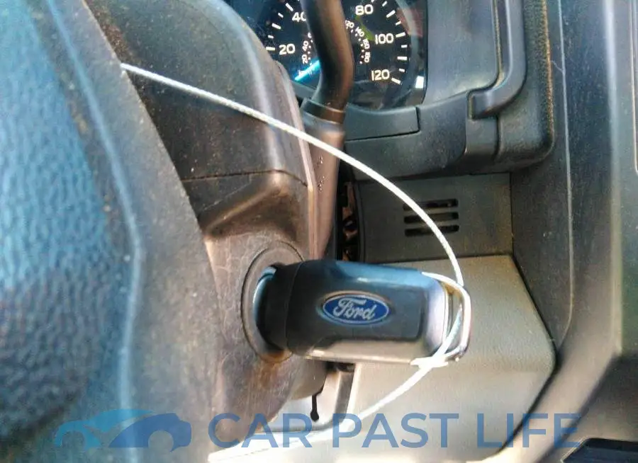 1FTEX1CP2GKF40626# 11
