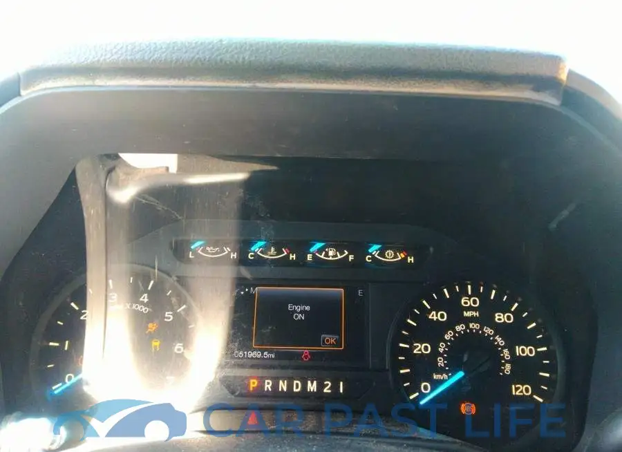 1FTEX1CP2GKF40626# 7