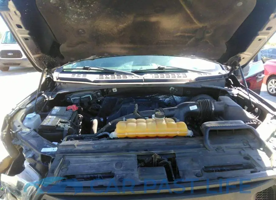 1FTEX1CP2GKF40626# 10