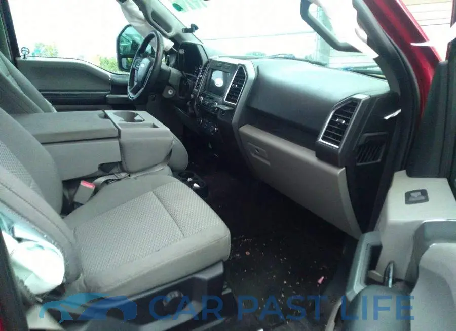 1FTFW1EF1GFC34506# 5