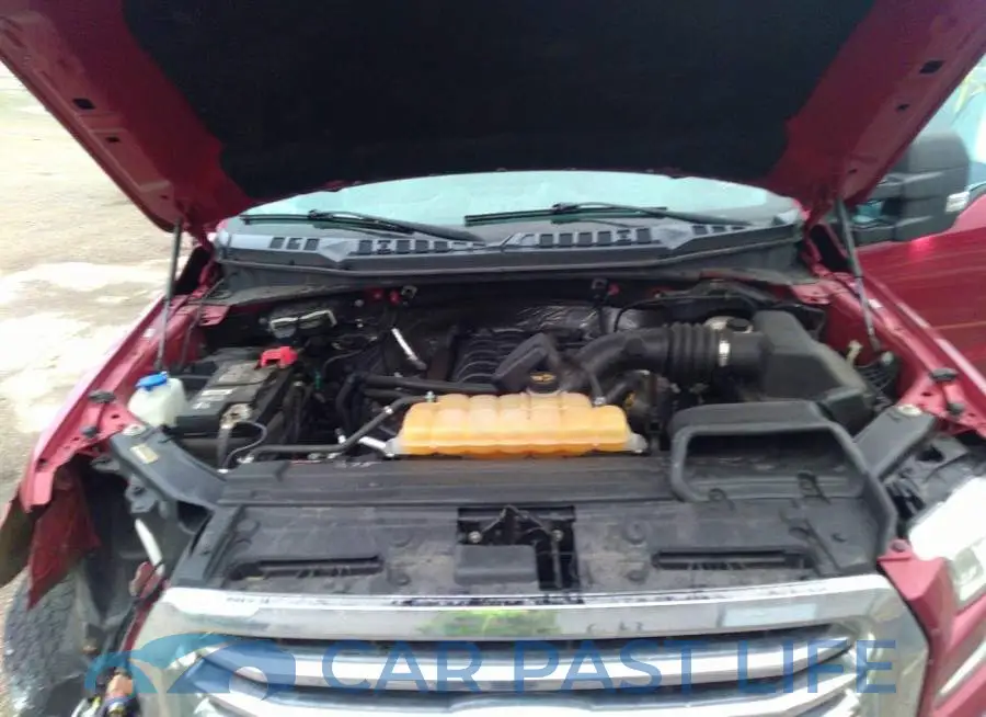 1FTFW1EF1GFC34506# 10