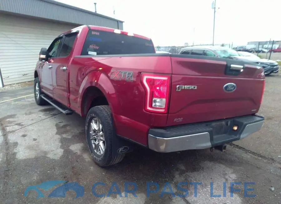 1FTFW1EF1GFC34506# 3