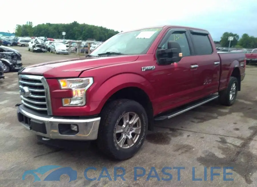1FTFW1EF1GFC34506# 2