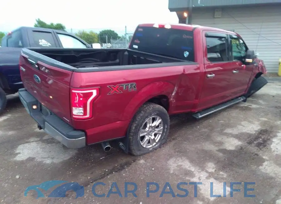 1FTFW1EF1GFC34506# 4