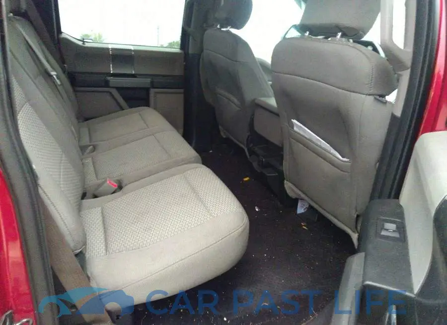1FTFW1EF1GFC34506# 8