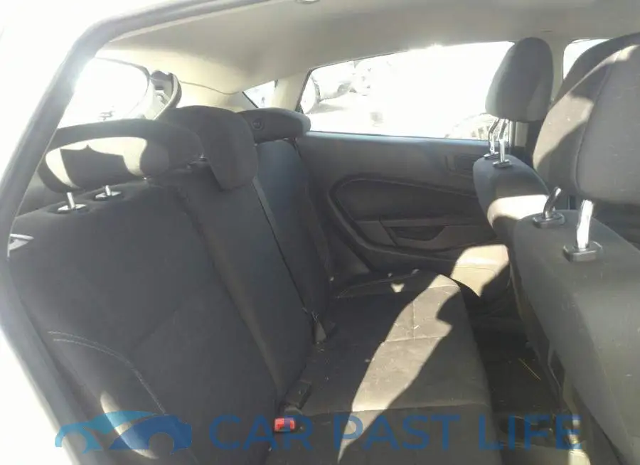 3FADP4EJ8KM101508# 8