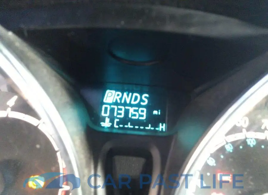 3FADP4EJ8KM101508# 7