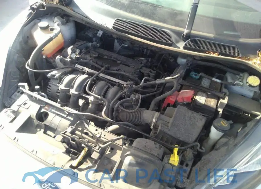 3FADP4EJ8KM101508# 10