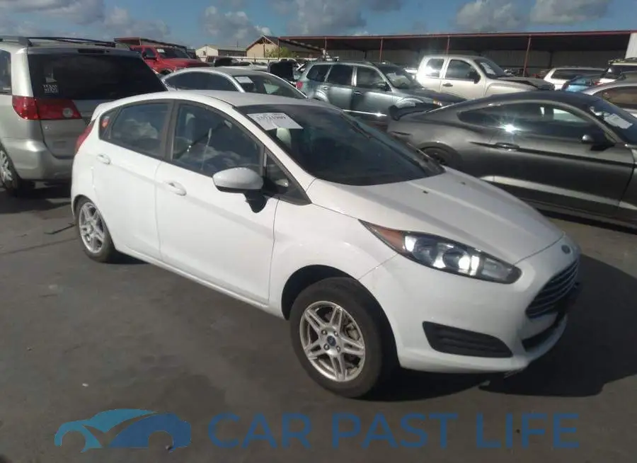 3FADP4EJ8KM101508# 1