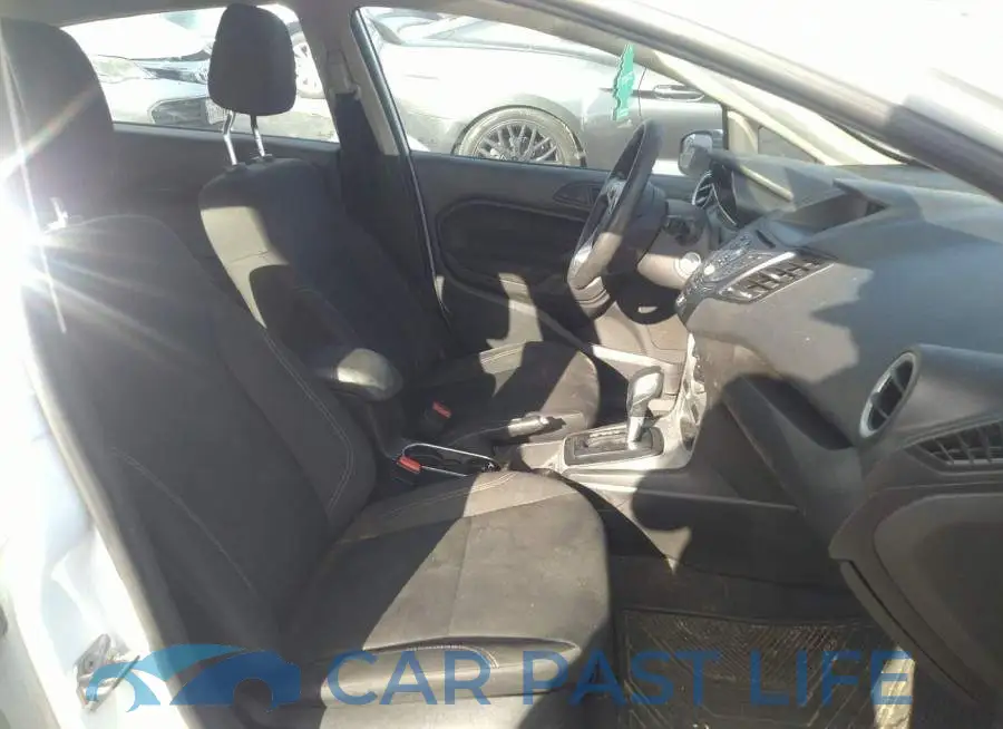 3FADP4EJ8KM101508# 5