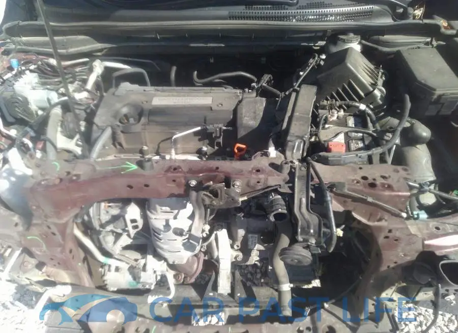 5J6RM4H33FL059840# 10
