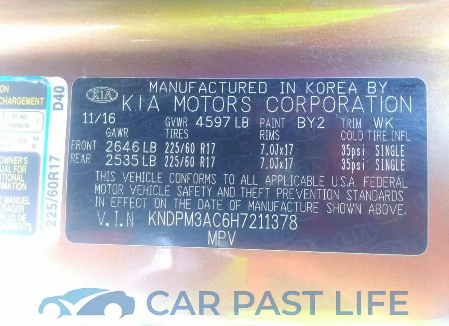 KNDPM3AC6H7211378# 9