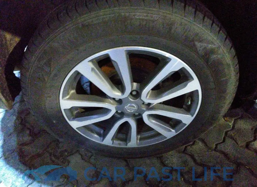 001AR2MN5GC618785# 8