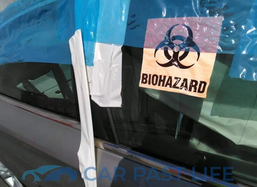 1C3CCCAB8FN691199# 8