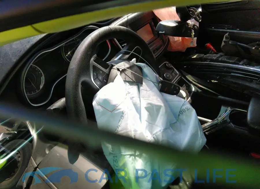 1C3CCCAB8FN691199# 7