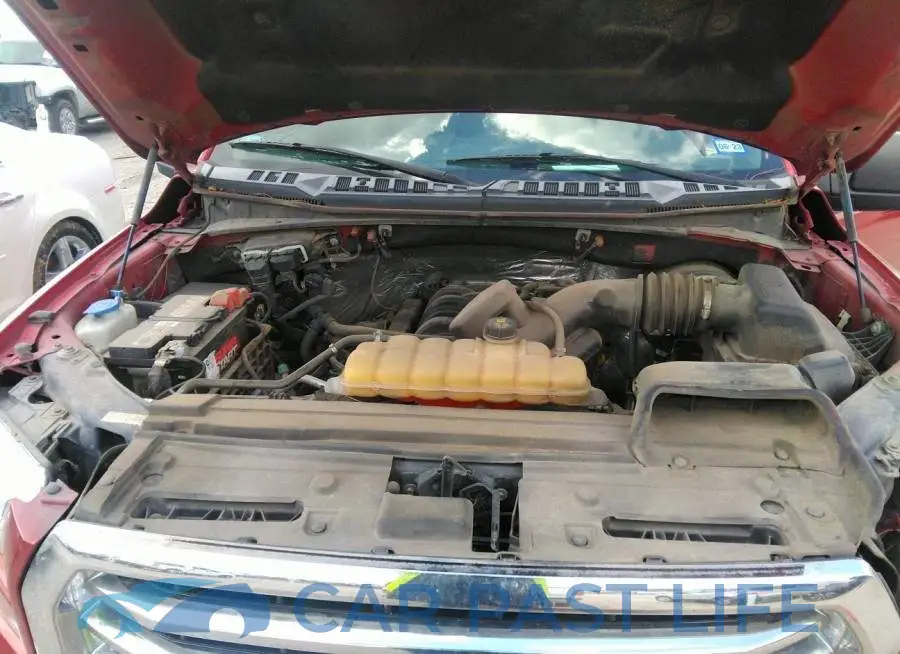 1FTEW1CFXHKC70105# 10