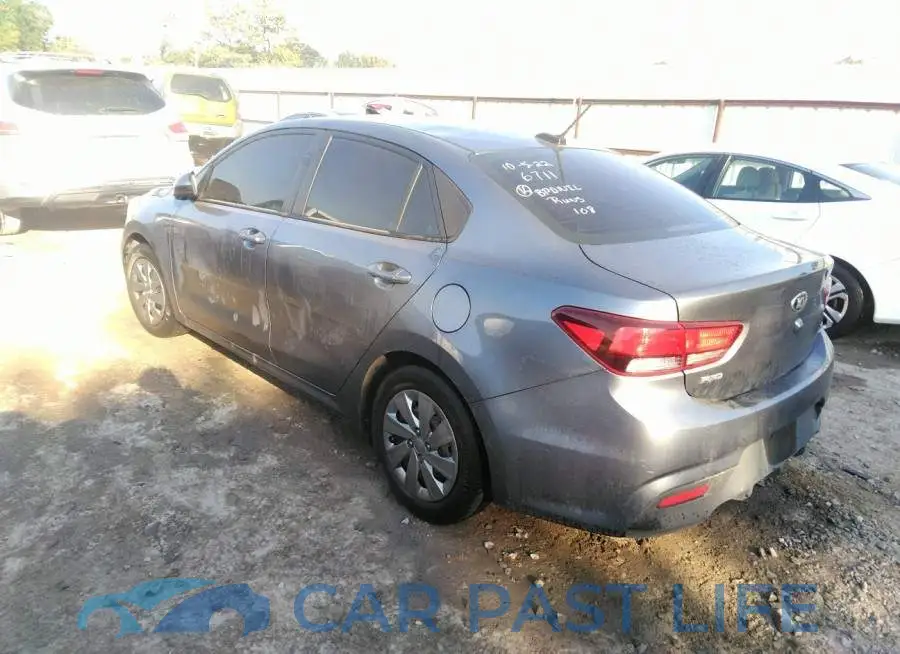 3KPA24AB0KE246711# 3