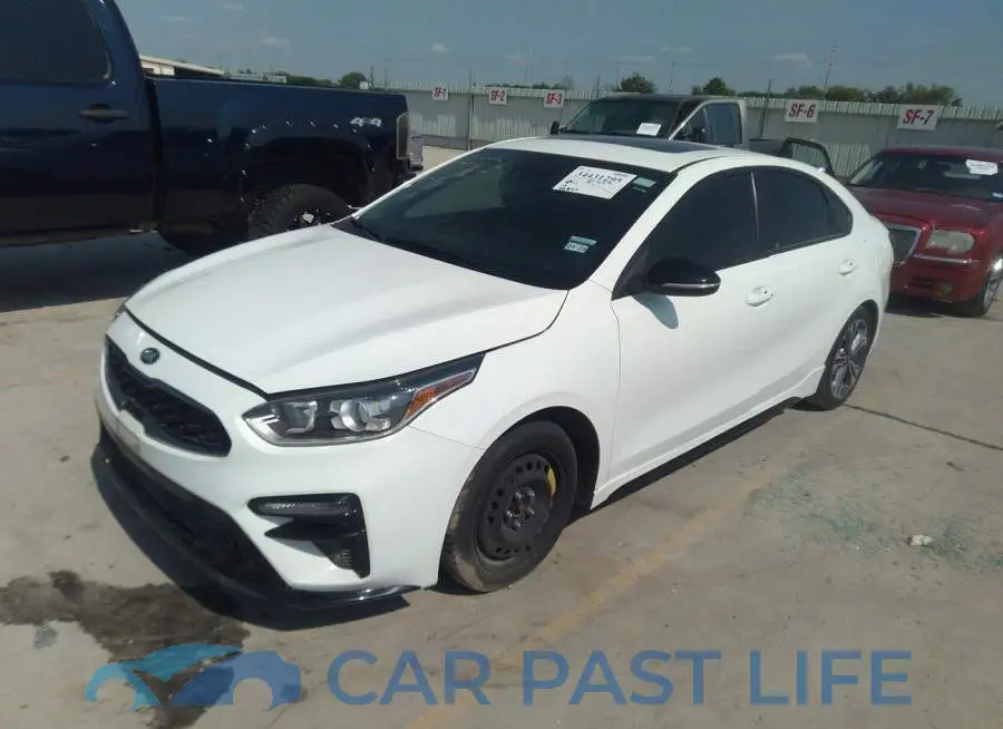 3KPF34AD4LE165748# 2