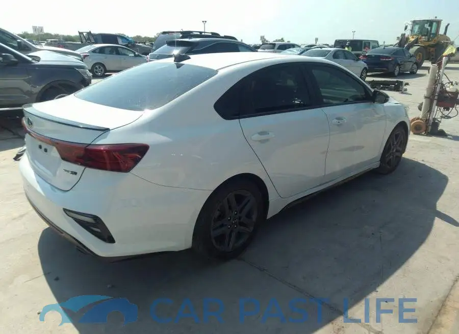 3KPF34AD4LE165748# 4