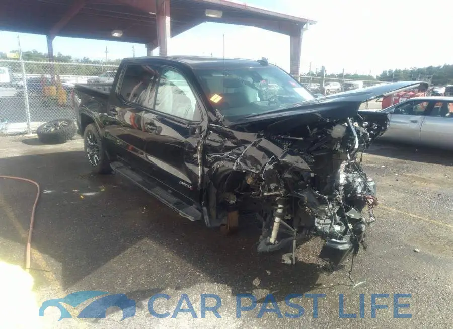 3GTU9EET8LG308184# 1