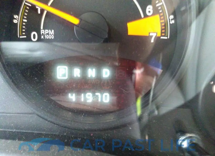 1C4NJRBB9FD129460# 7