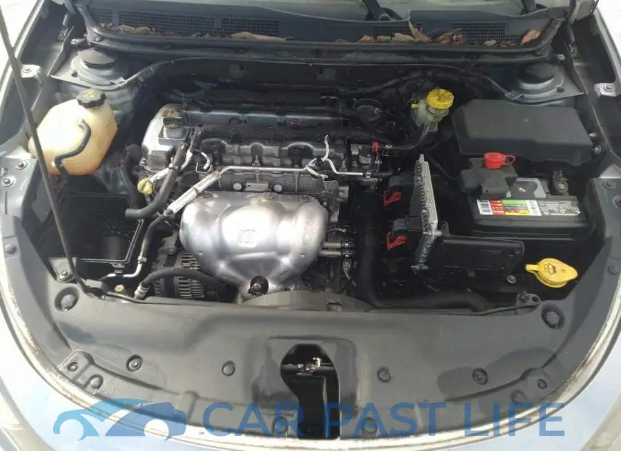1C3CDFBAXGD584540# 10