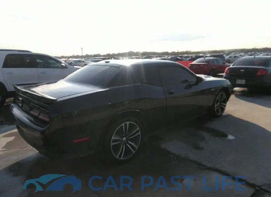 2C3CDZAG9JH128028# 4