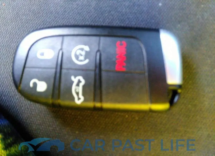 2C3CDZAG9JH128028# 11
