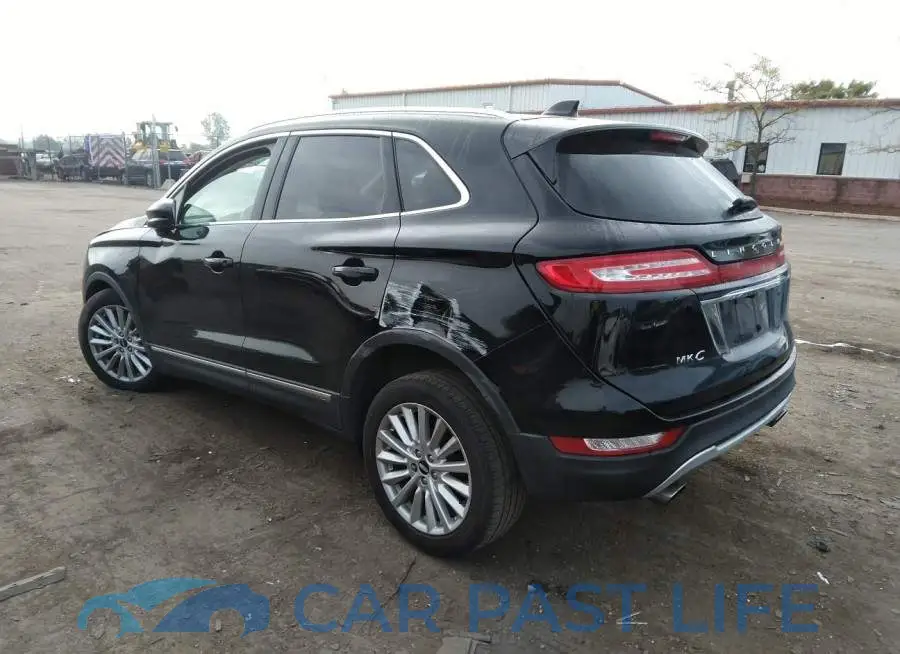 5LMCJ1D91KUL50640# 3