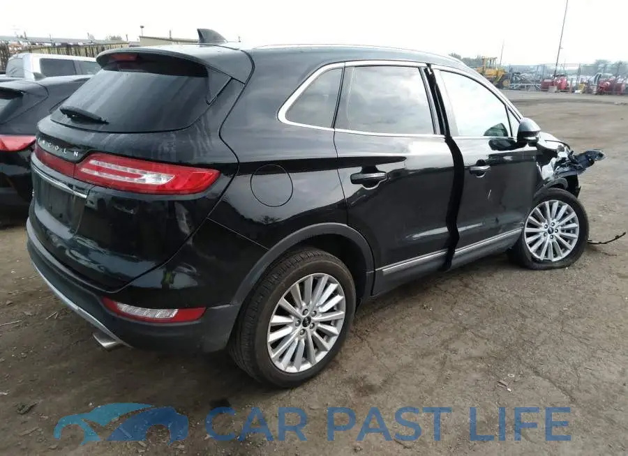 5LMCJ1D91KUL50640# 4