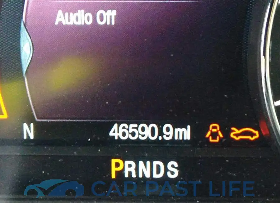 5LMCJ1D91KUL50640# 7