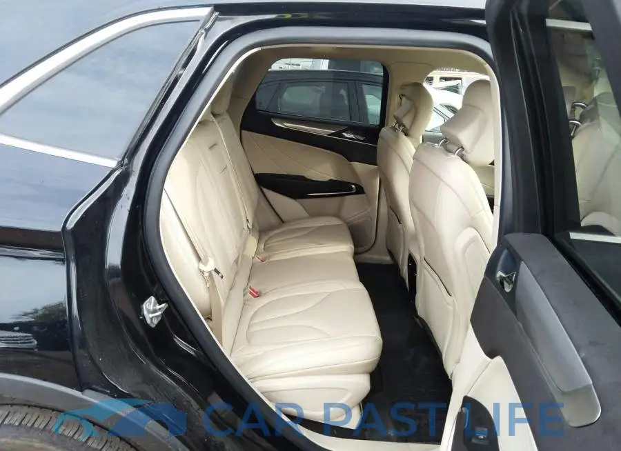 5LMCJ1D91KUL50640# 8
