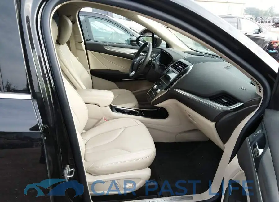 5LMCJ1D91KUL50640# 5