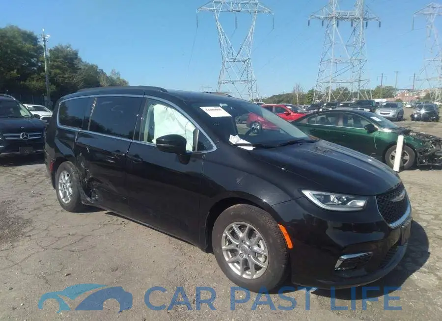 2C4RC1FG4MR591275# 1