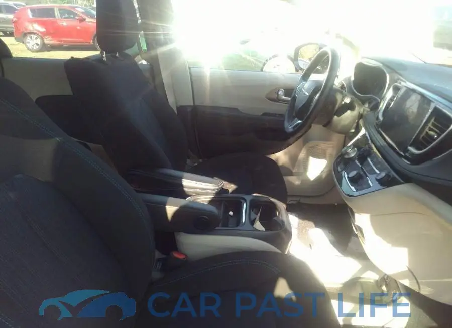2C4RC1FG4MR591275# 5