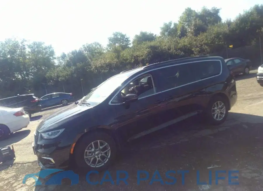 2C4RC1FG4MR591275# 2