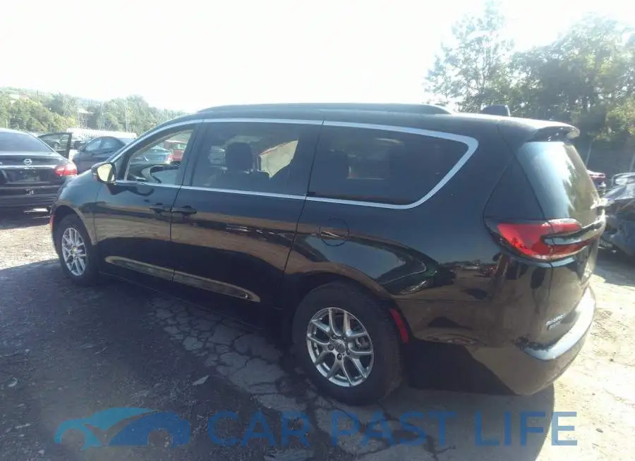 2C4RC1FG4MR591275# 3